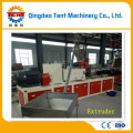 Extruder Machine for Making Floor Mat